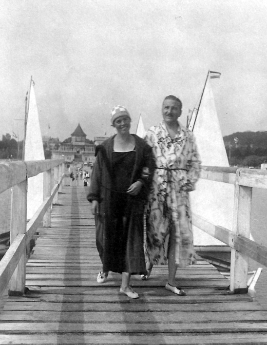 Franz & Lotte Backhaus BW